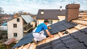 Best Roofing for New Construction  in Carson City, NV